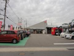 Ｈｏｎｄａ　Ｃａｒｓ洛中六地蔵店