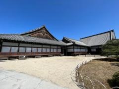元離宮二条城