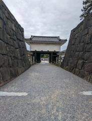 元離宮二条城