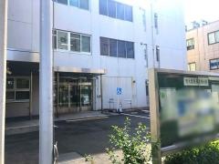東大阪税務署