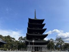 興福寺五重塔