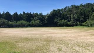 北三瓶小学校