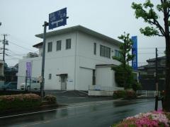 広島銀行美鈴が丘支店