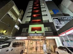 セジュールイン流川