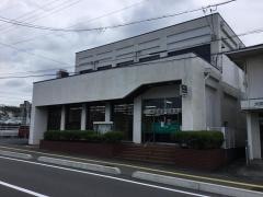 山口銀行大和支店