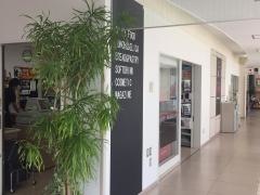 生活彩家　関門医療センター店