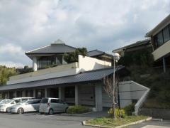 竜崎温泉潮風の湯