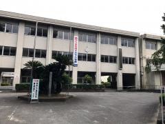 徳島県立城西高等学校