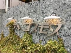 ホテルコスモス徳島