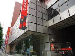 愛媛銀行高松支店