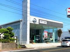 日産プリンス福岡筑後店