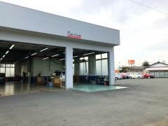 日産プリンス福岡筑後店