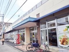 マルショク　武蔵ヶ丘店