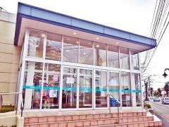 マルショク　武蔵ヶ丘店