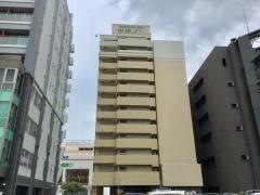 東横イン那覇おもろまち駅前