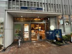 Ｅ　ＰＲＯＮＴＯ　武蔵小杉店