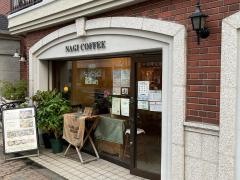 ＮＡＧＩＣＯＦＦＥＥ