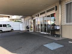 琵琶湖中央病院