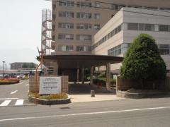 愛媛労災病院