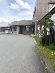 ひのき町小松眼科