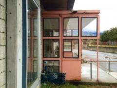 南牧村野辺山へき地診療所