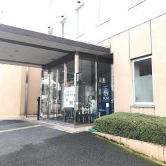 バプテスト眼科クリニック