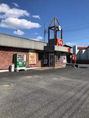 すき家　笠間店