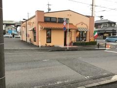 ジョリーパスタ　中吉田店