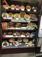 やよい軒　扇町店