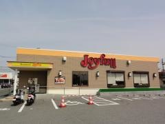 ジョイフル　兵庫伊川谷店