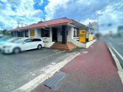 ＣＯＣＯ'Ｓ　松江西津田店