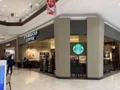 スターバックスコーヒー　イオンモール広島祇園店