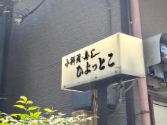 ひょっとこ