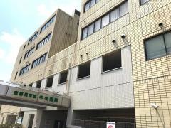 京都民医連中央病院