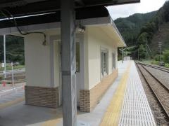 唐丹駅