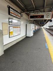 東向島駅