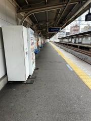 東向島駅