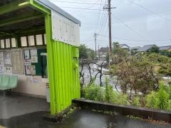 高田駅