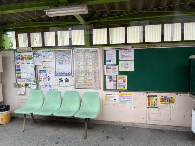 高田駅