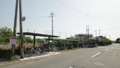 高田駅
