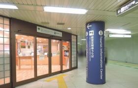 上野御徒町駅