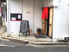蛇の目鮨本店