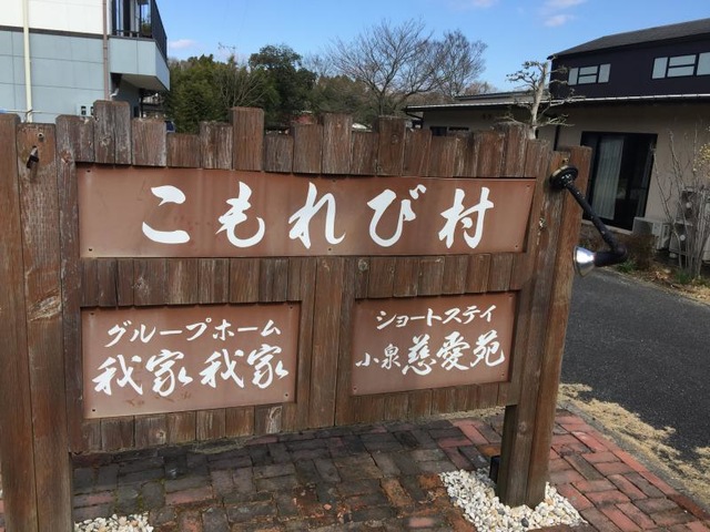 我家我家