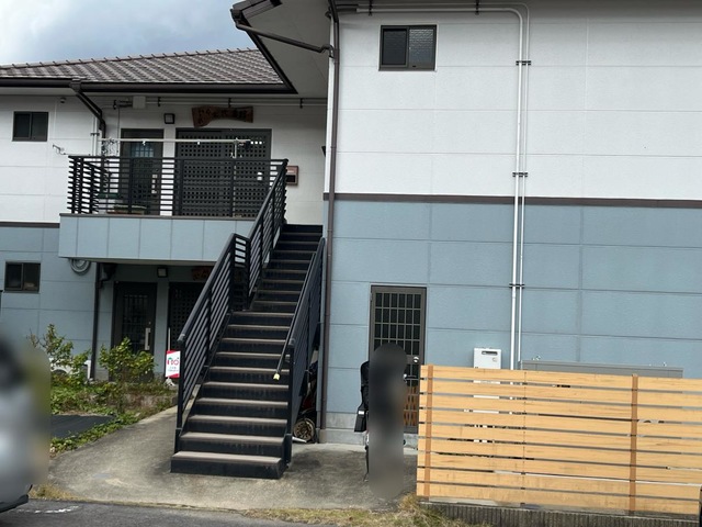 我家我家 施設外観