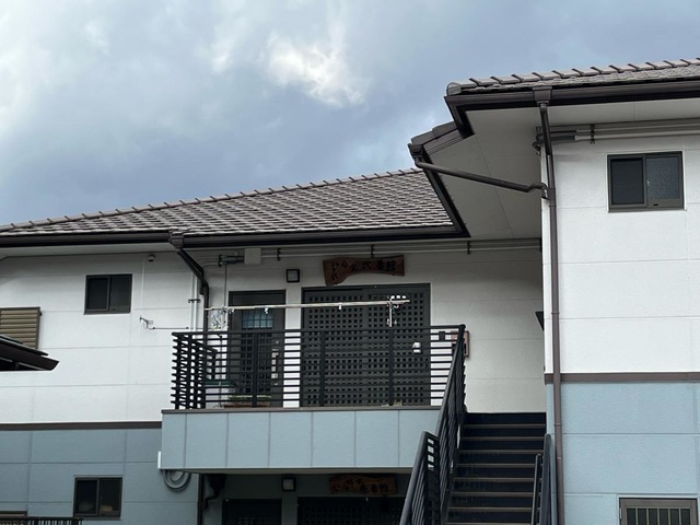 我家我家 施設外観