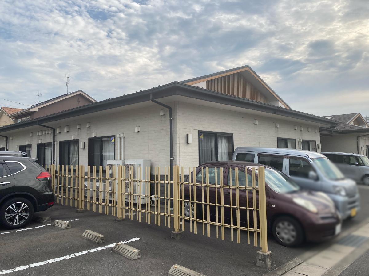 えんじゅ千織り庵