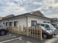 えんじゅ千織り庵