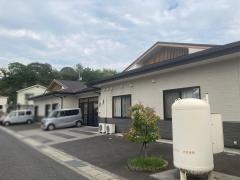 えんじゅ千織り庵