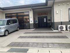 えんじゅ千織り庵