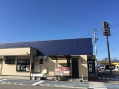 はま寿司　中津川店